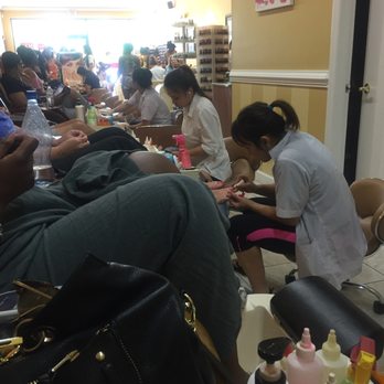 Rose Nails - Nail Salons Near Me - Cary, North Carolina Rose Nails - Nail Salons Near Me - Cary, North Carolina