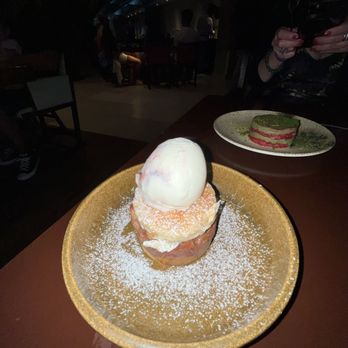 Hyatt Ziva Cancun - Banana Mille - Feuille @ Moongate - Hotels Near Me - Cancún, ROO