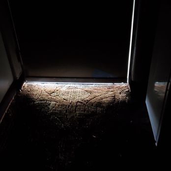 Days Inn by Wyndham Provo - Gap under the door. - Hotels Near Me - Provo, Utah Days Inn by Wyndham Provo - Gap under the door. - Hotels Near Me - Provo, Utah