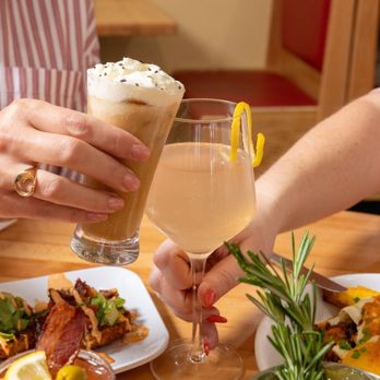 Ruby Sunshine Knoxville - Breakfast & Brunch Near Me - Knoxville, Tennessee Ruby Sunshine Knoxville - Breakfast & Brunch Near Me - Knoxville, Tennessee