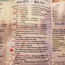 BOXCARS Pub & Grub