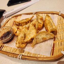 K-Kitchen - Gyoza