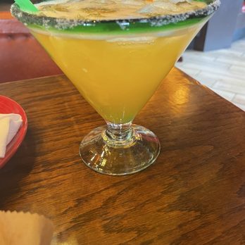 Rio Bravo Tacos & Tequila - Passion fruit magrita - Cocktail Bars Near Me - Leominster, Massachusetts Rio Bravo Tacos & Tequila - Passion fruit magrita - Cocktail Bars Near Me - Leominster, Massachusetts