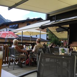 Cafe Baad-Grund