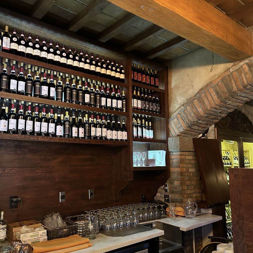 Italy Pavilion - Landmarks & Historical Buildings Near Me - Kissimmee, Florida