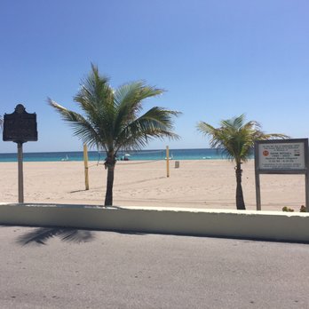 Haulover Park - There's the beach! - Beaches Near Me - Miami, Florida