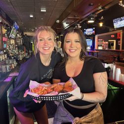 Black Saddle Tavern & Oasis