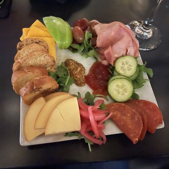 The Wine Loft - Wine Bars Near Me - Charlotte, North Carolina