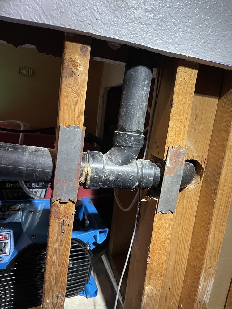 Slide of Empire Drain