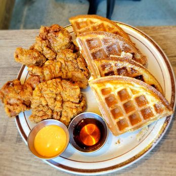 Chillax Coffee - Chicken & Waffles - Coffee & Tea Near Me - Richmond Hill, Ontario Chillax Coffee - Chicken & Waffles - Coffee & Tea Near Me - Richmond Hill, Ontario