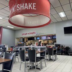 Steak ’n Shake - 01.04.2026