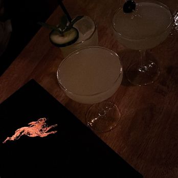 The Blind Rabbit - Cocktail Bars Near Me - Anaheim, California