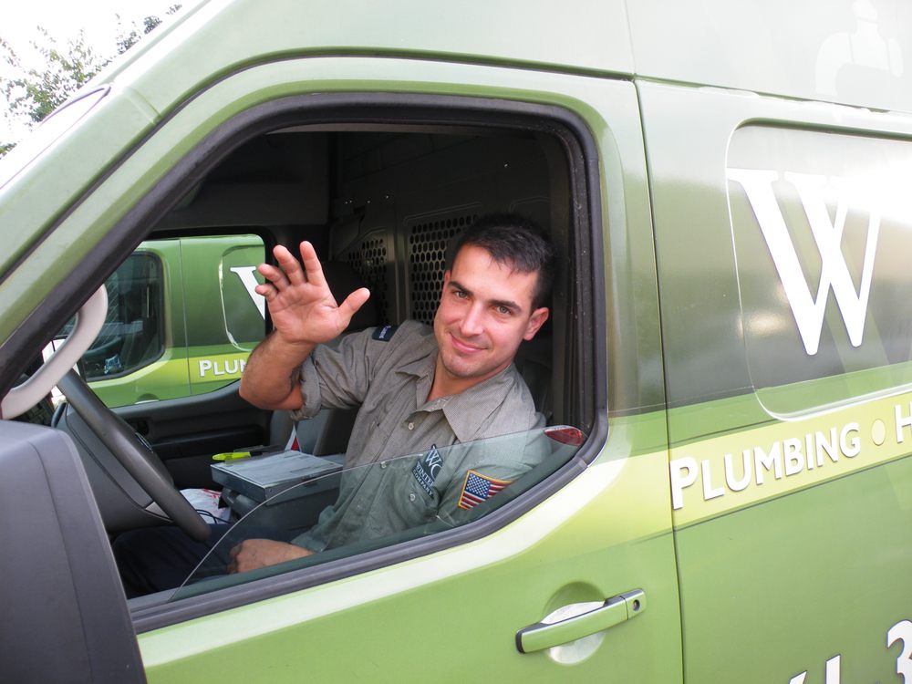 Slide of Winters Home Services