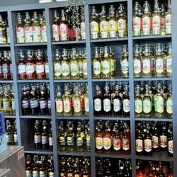 Wildlflyer Mead & Beer