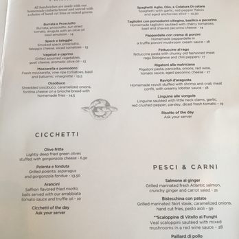 Strada In The Grove - Italian Near Me - Miami, Florida Strada In The Grove - Italian Near Me - Miami, Florida