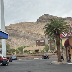 Chevron