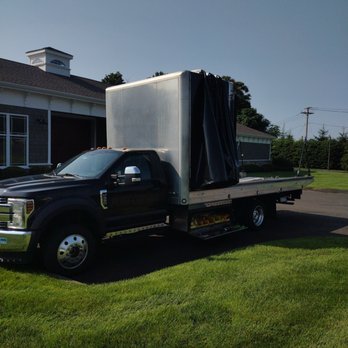Greenwich Towing - Towing Near Me - Greenwich, Connecticut Greenwich Towing - Towing Near Me - Greenwich, Connecticut