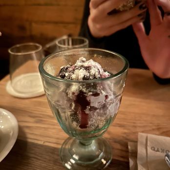 Mokyo - Blueberry cloud - Korean Near Me - New York, New York Mokyo - Blueberry cloud - Korean Near Me - New York, New York