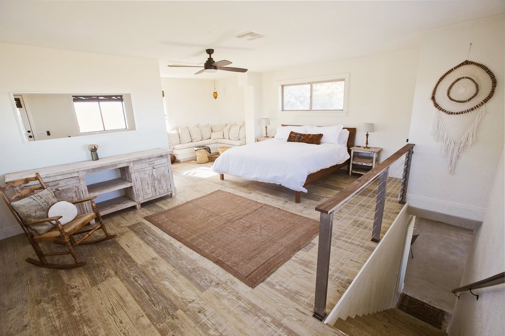 RUSSEL WALDRON JOSHUA TREE REALTY Updated September 2024 34