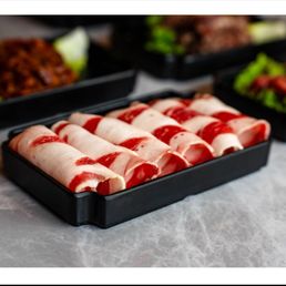 Beef Belly