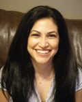 Cecilia Gutierrez, MEd LPC - child therapist in Dallas, TX