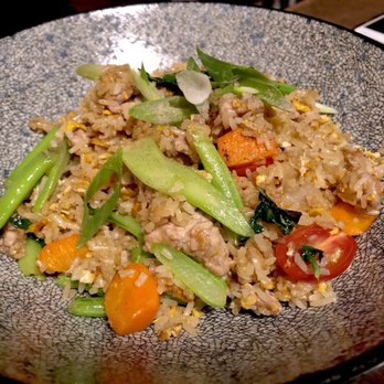 Barn Nork Aharn Thai - Thai Near Me - Whistler, British Columbia