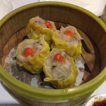 Jade Dynasty Seafood Restaurant - My favorite, 燒賣 - Dim Sum Near Me - Honolulu, Hawaii