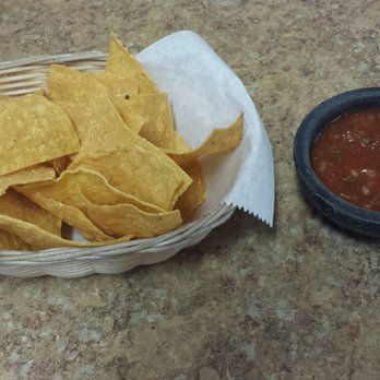 Casa Leon - Mexican Near Me - Jacksonville, Florida