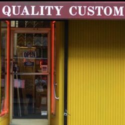 Carnegie Hill Gallery and Custom Framing
