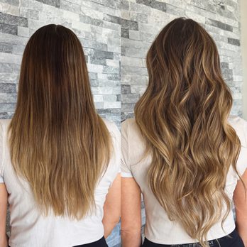 Hue & Mane: Luxe Extensions and Hair Loss Solutions - Hair extensions for more length and volume. Get expert extensions at Hue & Mane! - Hair Salons Near Me - Trinity, Florida Hue & Mane: Luxe Extensions and Hair Loss Solutions - Hair extensions for more length and volume. Get expert extensions at Hue & Mane! - Hair Salons Near Me - Trinity, Florida