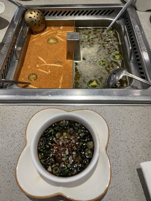 Haidilao HotPot Chicago Inc by null