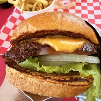 Best Burger - Burgers Near Me - Las Vegas, Nevada