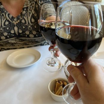 Darya Restaurant - Cheers! - Middle Eastern Near Me - Santa Ana, California