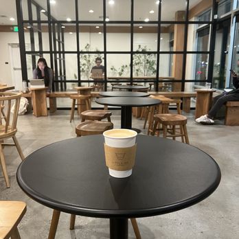 Little Ox Coffee - Coffee & Tea Near Me - Fullerton, California Little Ox Coffee - Coffee & Tea Near Me - Fullerton, California