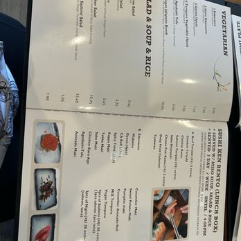 Sushi Ken - Sushi Bars Near Me - Fremont, California Sushi Ken - Sushi Bars Near Me - Fremont, California