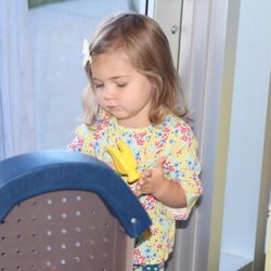 St. Andrew Preschool - Learning by doing