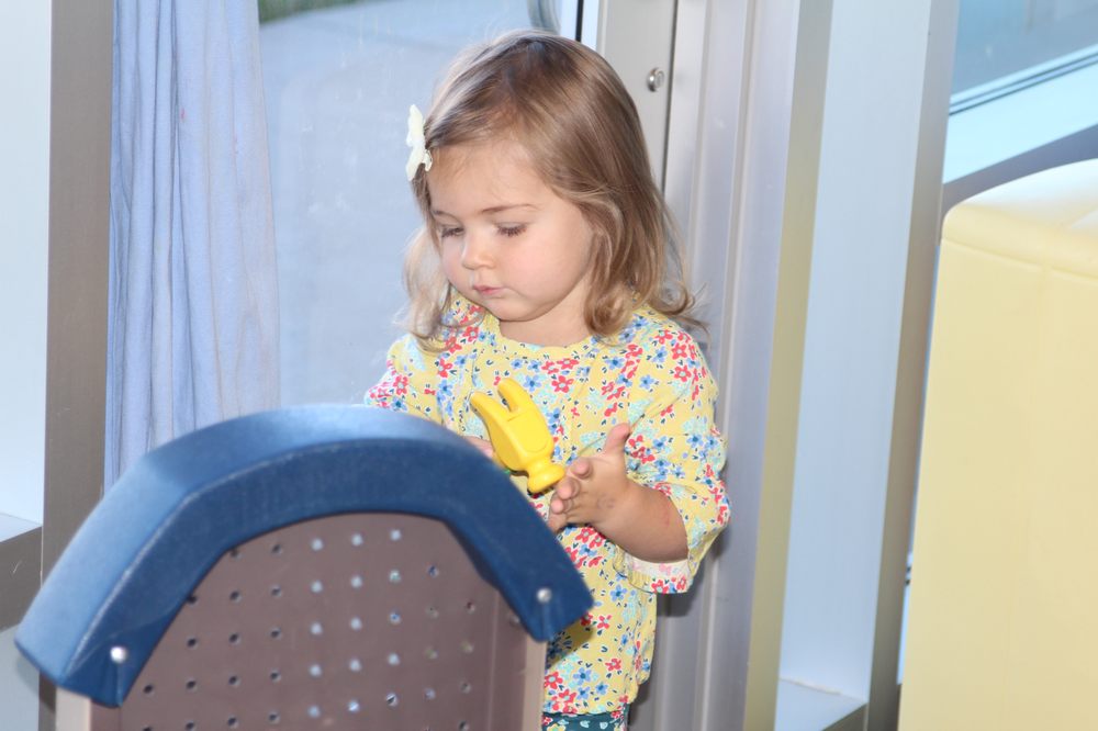 St. Andrew Preschool - childcare center in Highlands Ranch, CO