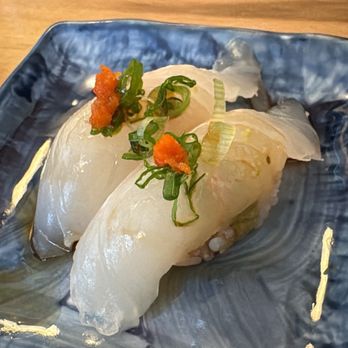 Sushi NAKATA - Sushi Bars Near Me - Monrovia, California