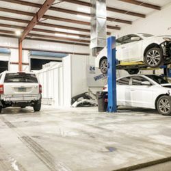 Wreckcovery Collision Center - Wreckcovery Collision Center