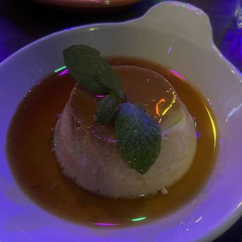 Cha Cha Cha - flan - Caribbean Near Me - San Francisco, California
