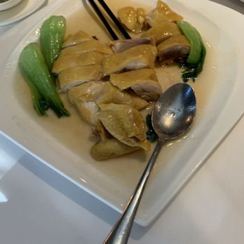 Lai Wah Heen - The pouched chicken - Dim Sum Near Me - Toronto, Ontario Lai Wah Heen - The pouched chicken - Dim Sum Near Me - Toronto, Ontario