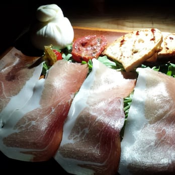 Coalfire - Burrata & Speck - Pizza Near Me - Chicago, Illinois Coalfire - Burrata & Speck - Pizza Near Me - Chicago, Illinois
