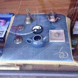 Yoga Shop - Stupendo set per meditare