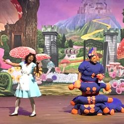Florence Little Theatre