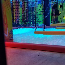 Urban Air Trampoline and Adventure Park