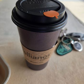 Ellianos Coffee - Coffee & Tea Near Me - Jacksonville, Florida Ellianos Coffee - Coffee & Tea Near Me - Jacksonville, Florida
