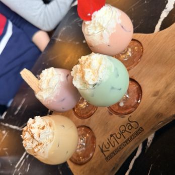Kulturas - Latin American Near Me - Ontario, California