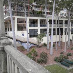 Parramatta Heritage Centre