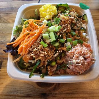 The Poké Company - Poke - Poke Near Me - Boca Raton, Florida The Poké Company - Poke - Poke Near Me - Boca Raton, Florida