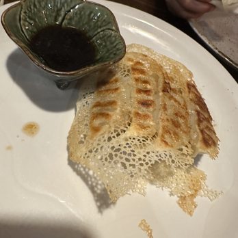 Yoshiya Kitchen - Gyoza - Ramen Near Me - Las Vegas, Nevada
